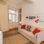 135 B - Alfama Renovated Charming Historic Flat Near Baixa