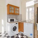 135 B - Alfama Renovated Charming Historic Flat Near Baixa *