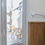 135 B - Alfama Renovated Charming Historic Flat Near Baixa Appartement Lisboa