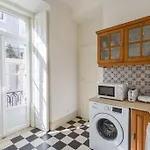 Lejlighed 135 B - Alfama Renovated Charming Historic Flat Near Baixa *