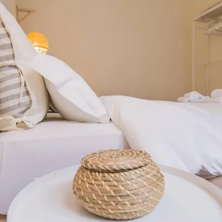 Apartmán Alfama Renovated Charming Historic Flat Near Baixa