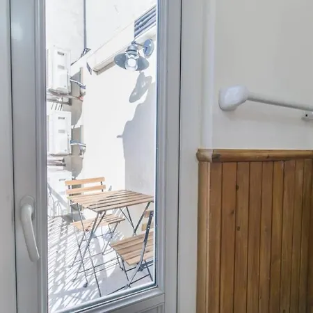 Alfama Renovated Charming Historic Flat Near Baixa Apartmán Lisboa