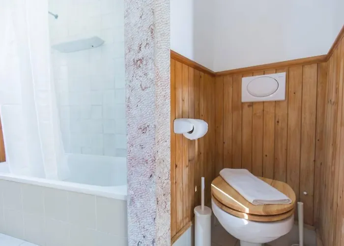 135 B - Alfama Renovated Charming Historic Flat Near Baixa 公寓
