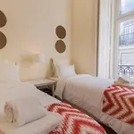 Apartment 135 B - Alfama Renovated Charming Historic Flat Near Baixa Lisbon