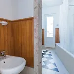 135 B - Alfama Renovated Charming Historic Flat Near Baixa Lisboa