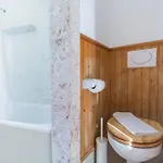 135 B - Alfama Renovated Charming Historic Flat Near Baixa Apartmán